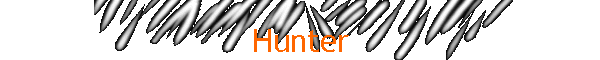 Hunter